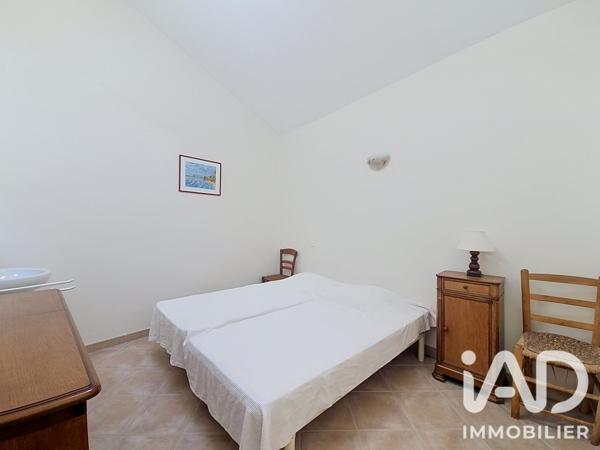 Maison à vendre 4 pièces 71 m² La Bernerie-en-Retz