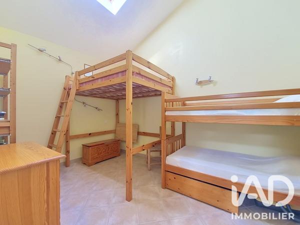 Maison à vendre 4 pièces 71 m² La Bernerie-en-Retz