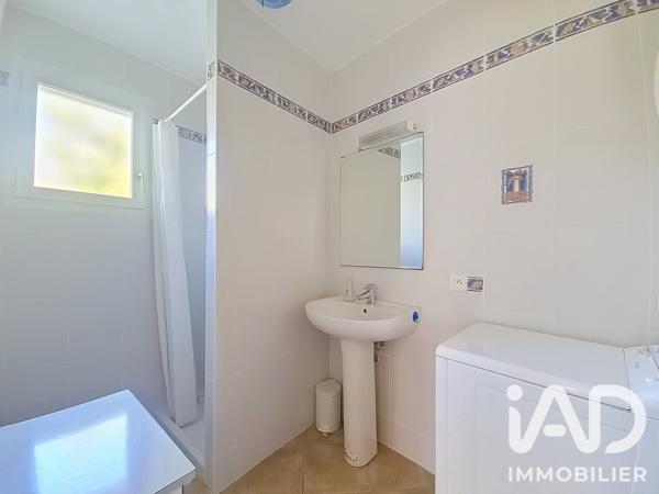 Maison à vendre 4 pièces 71 m² La Bernerie-en-Retz