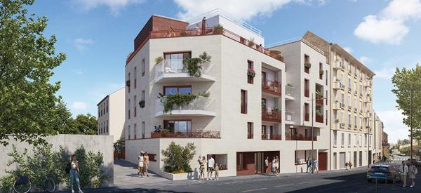 Les Terrasses de Jade