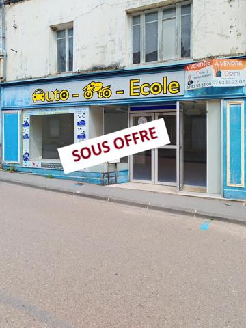 EMPLACEMENT NUMERO UN