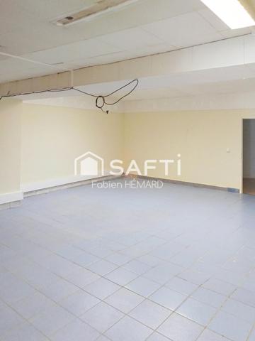 EMPLACEMENT NUMERO UN