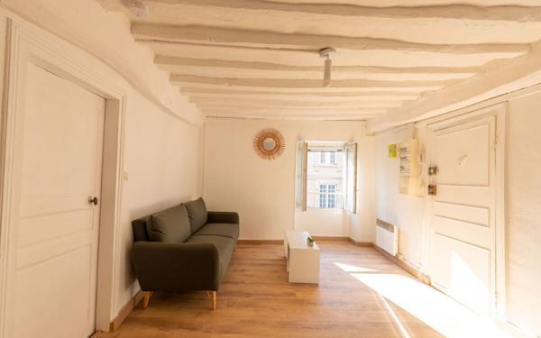 Appartement à louer    1 pièce •  Argentan