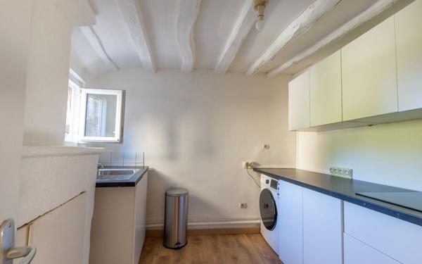 Appartement à louer    1 pièce •  Argentan