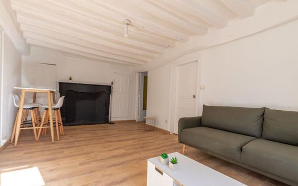 Appartement à louer    1 pièce •  Argentan