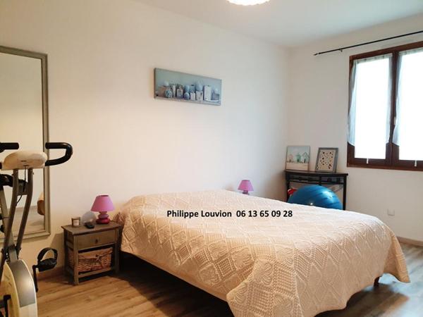 Maison  5 pièce(s) 103 m2