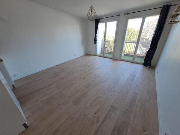 Appartement Nantes - 4 pièce(s) - 81.63 m2