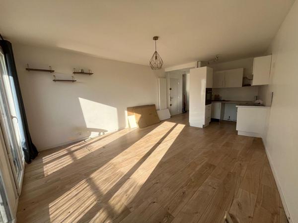 Appartement Nantes - 4 pièce(s) - 81.63 m2