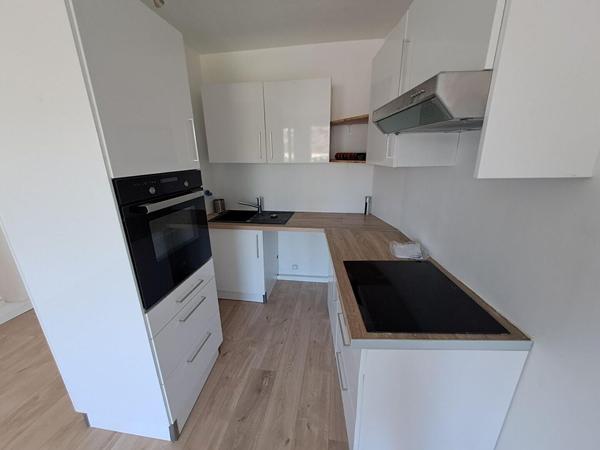 Appartement Nantes - 4 pièce(s) - 81.63 m2