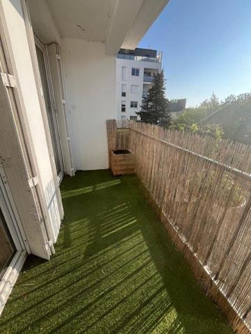 Appartement Nantes - 4 pièce(s) - 81.63 m2