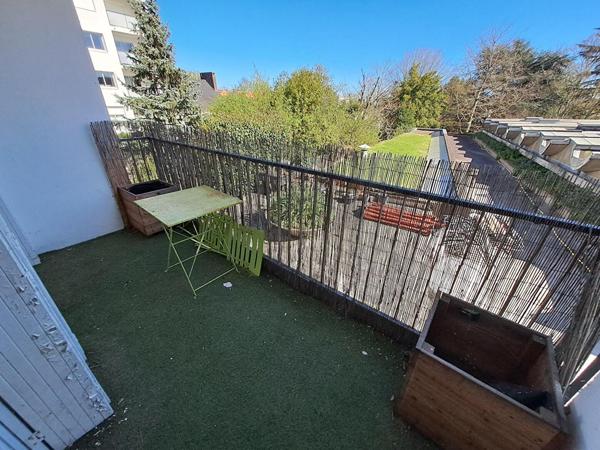 Appartement Nantes - 4 pièce(s) - 81.63 m2