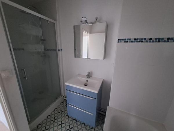Appartement Nantes - 4 pièce(s) - 81.63 m2