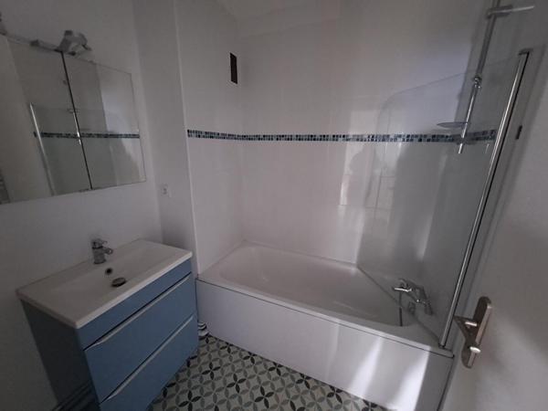 Appartement Nantes - 4 pièce(s) - 81.63 m2