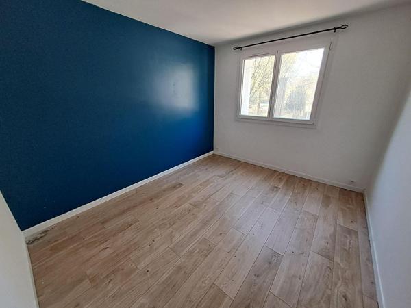 Appartement Nantes - 4 pièce(s) - 81.63 m2