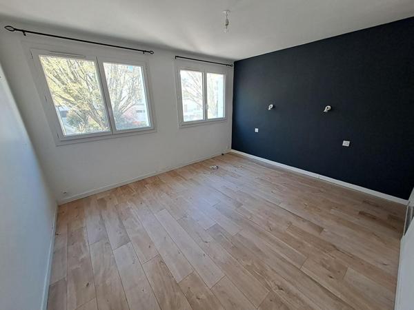 Appartement Nantes - 4 pièce(s) - 81.63 m2