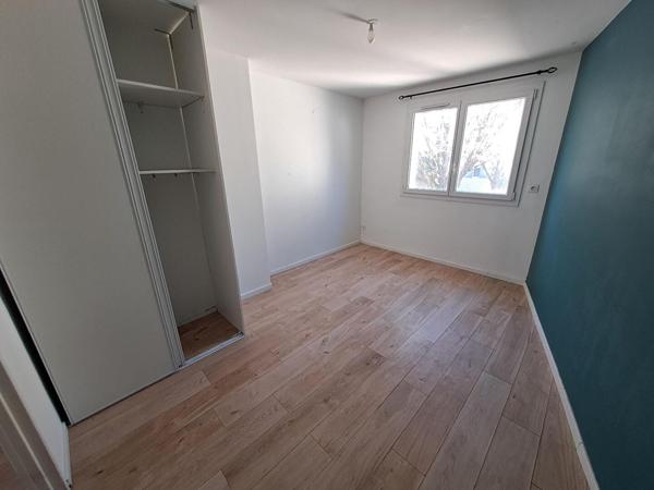 Appartement Nantes - 4 pièce(s) - 81.63 m2