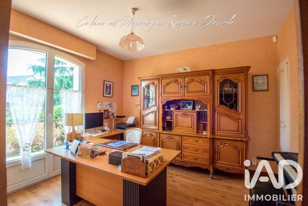 Maison (prestige) à vendre 9 pièces 210,83 m² Bouchemaine