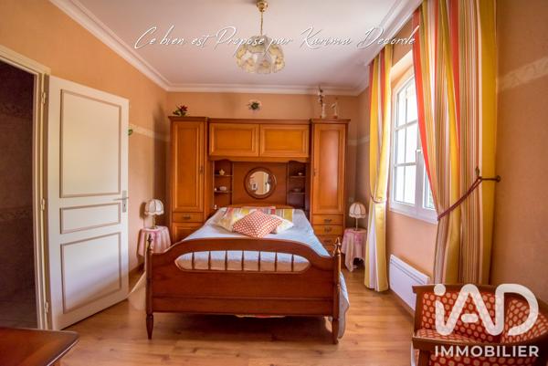 Maison (prestige) à vendre 9 pièces 210,83 m² Bouchemaine