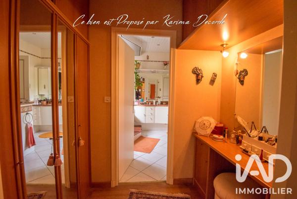 Maison (prestige) à vendre 9 pièces 210,83 m² Bouchemaine