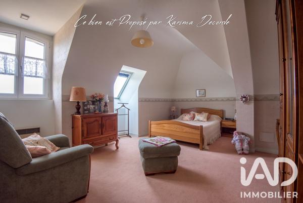 Maison (prestige) à vendre 9 pièces 210,83 m² Bouchemaine