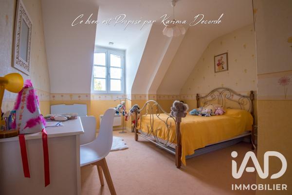 Maison (prestige) à vendre 9 pièces 210,83 m² Bouchemaine