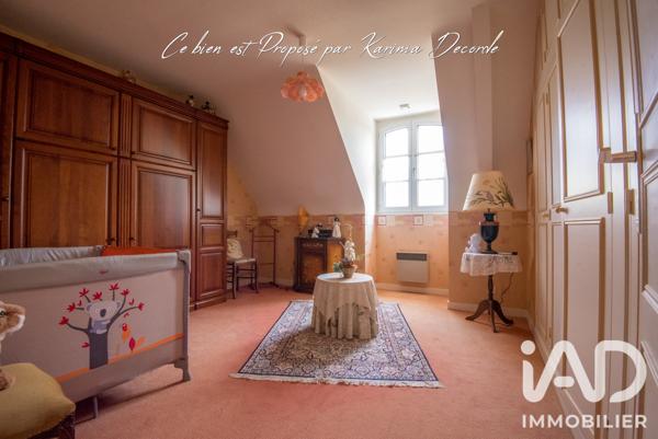 Maison (prestige) à vendre 9 pièces 210,83 m² Bouchemaine