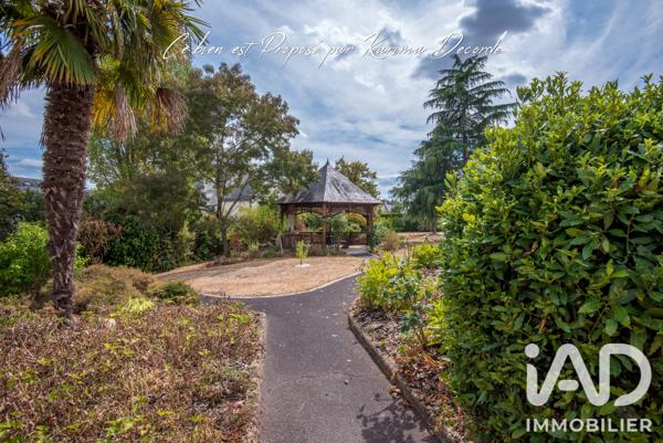 Maison (prestige) à vendre 9 pièces 210,83 m² Bouchemaine