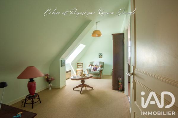 Maison (prestige) à vendre 9 pièces 210,83 m² Bouchemaine