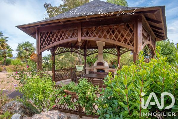 Maison (prestige) à vendre 9 pièces 210,83 m² Bouchemaine