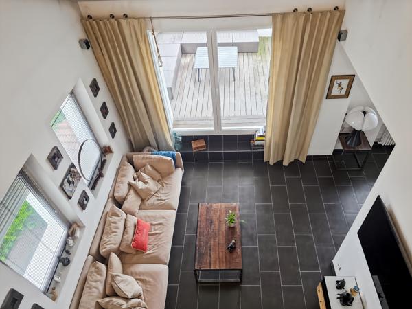 Appartement
         4 pièces
        - 93 m² Exclusivité 349 000 € *