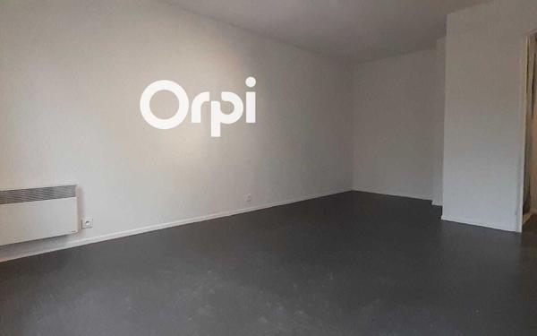 Appartement à vendre    1 pièce • 29,18 m2 Saint-Fargeau-Ponthierry