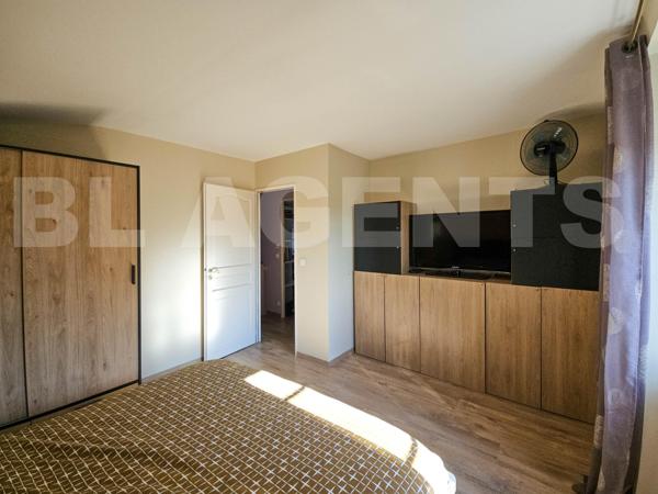 Charme, volumes et prestations modernes – Une propriété rare à découvrir