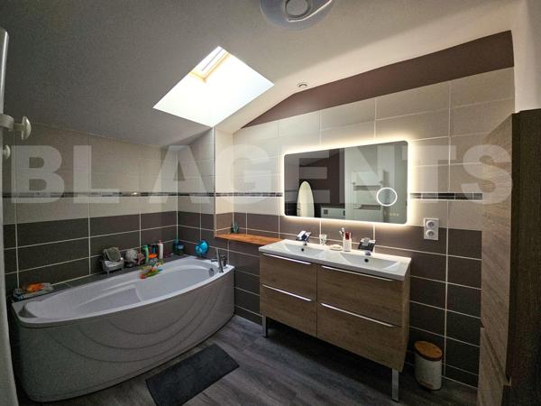 Charme, volumes et prestations modernes – Une propriété rare à découvrir