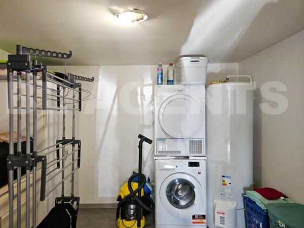 Charme, volumes et prestations modernes – Une propriété rare à découvrir