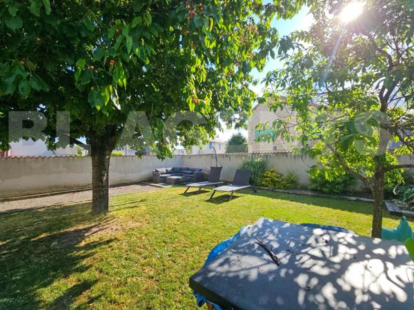 Charme, volumes et prestations modernes – Une propriété rare à découvrir