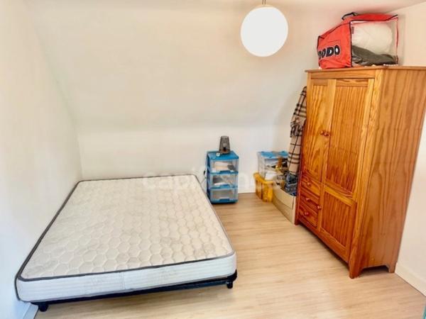 EXCLUSIVITÉ - Dpt Finistère (29), à vendre proche de MOTREFFF maison T5