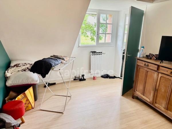EXCLUSIVITÉ - Dpt Finistère (29), à vendre proche de MOTREFFF maison T5