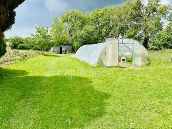 EXCLUSIVITÉ - Dpt Finistère (29), à vendre proche de MOTREFFF maison T5