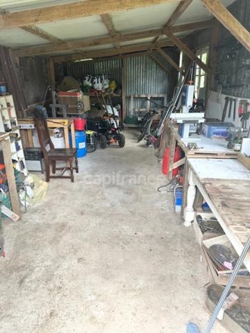 EXCLUSIVITÉ - Dpt Finistère (29), à vendre proche de MOTREFFF maison T5