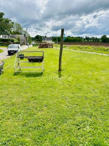 EXCLUSIVITÉ - Dpt Finistère (29), à vendre proche de MOTREFFF maison T5