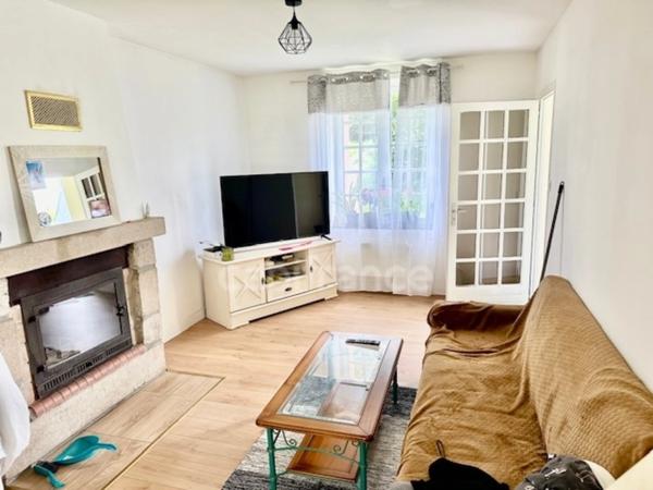 EXCLUSIVITÉ - Dpt Finistère (29), à vendre proche de MOTREFFF maison T5