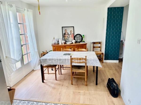 EXCLUSIVITÉ - Dpt Finistère (29), à vendre proche de MOTREFFF maison T5