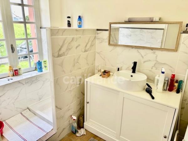 EXCLUSIVITÉ - Dpt Finistère (29), à vendre proche de MOTREFFF maison T5