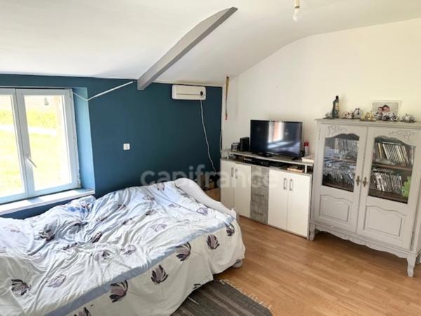 EXCLUSIVITÉ - Dpt Finistère (29), à vendre proche de MOTREFFF maison T5