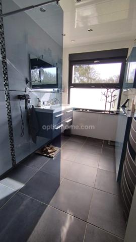 Maison à vendre à Bar le Duc - Moderne & Connectée – 107 m² – Prêt à Vivre!