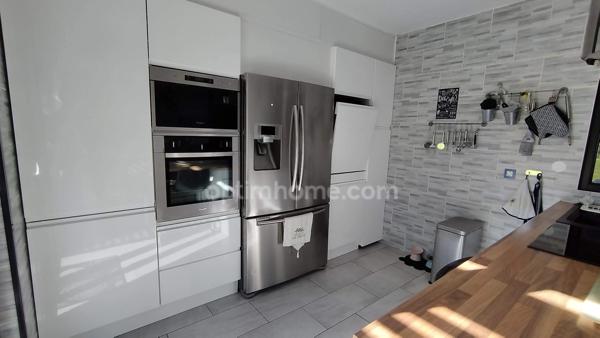 Maison à vendre à Bar le Duc - Moderne & Connectée – 107 m² – Prêt à Vivre!