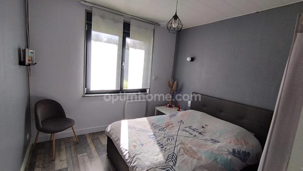 Maison à vendre à Bar le Duc - Moderne & Connectée – 107 m² – Prêt à Vivre!