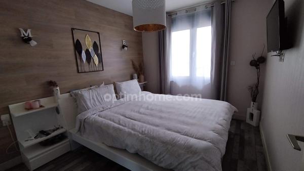 Maison à vendre à Bar le Duc - Moderne & Connectée – 107 m² – Prêt à Vivre!