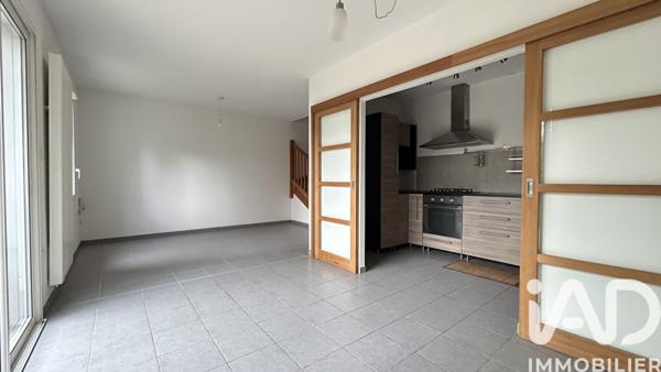 Location maison 4 pièces 86 m² Pau