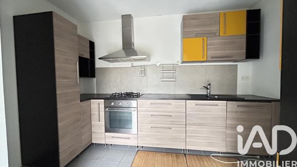 Location maison 4 pièces 86 m² Pau